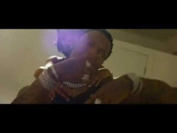 Video: Moneybagg Yo – Perfect Bitch